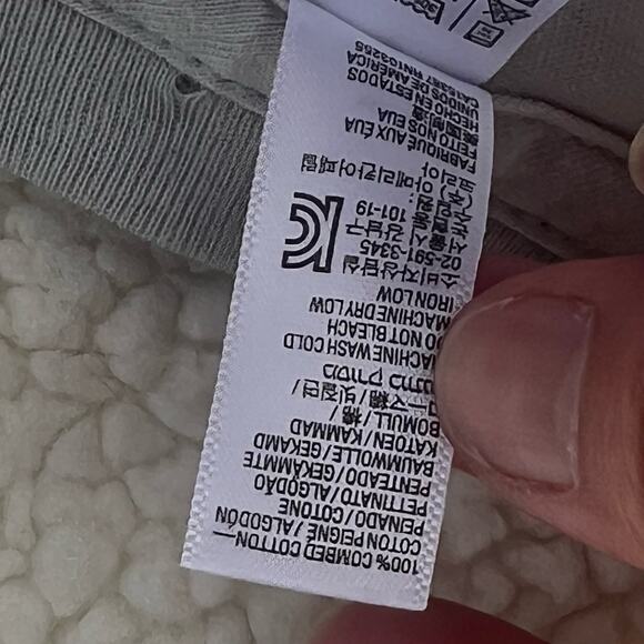 American Apparel T-Shirt Swimming I Found Bacon Top Womens Size Large - Picture 8 of 8